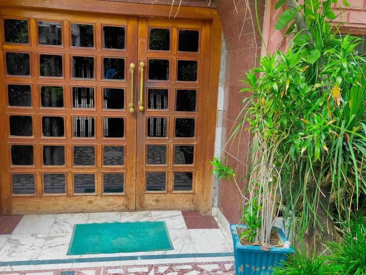 Jwala Niketan Jaipur Albergue Exterior foto