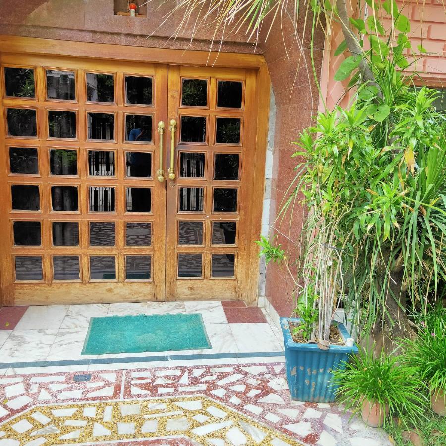 Jwala Niketan Jaipur Albergue Exterior foto