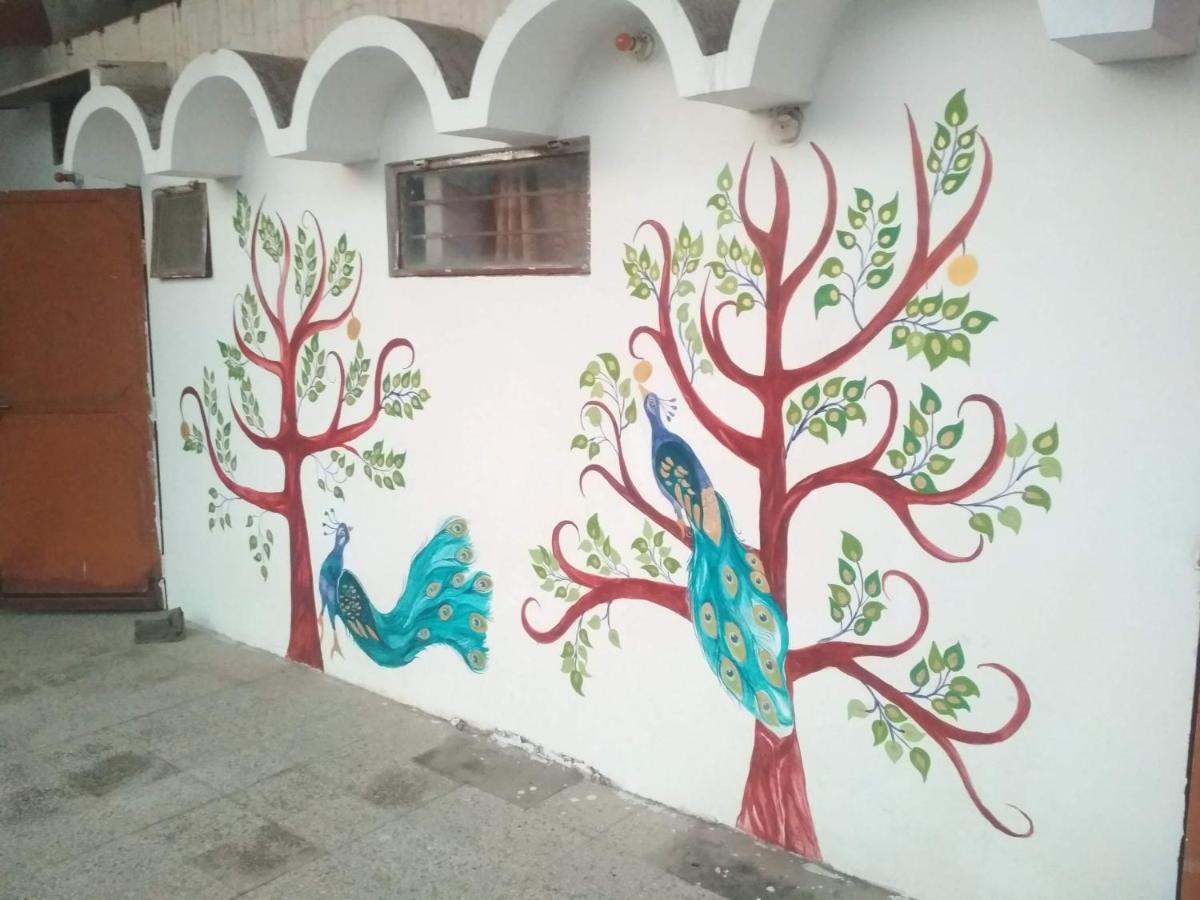 Jwala Niketan Jaipur Albergue Exterior foto