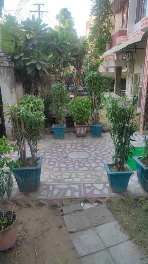 Jwala Niketan Jaipur Albergue Exterior foto