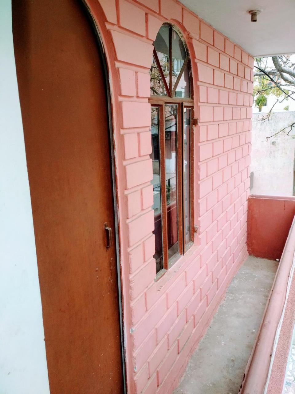 Jwala Niketan Jaipur Albergue Exterior foto